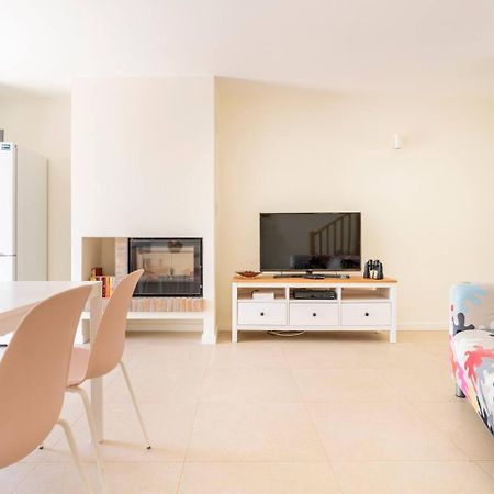 Casa Hortas Villa Vila do Bispo Ngoại thất bức ảnh