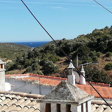 Casa Hortas Villa Vila do Bispo Ngoại thất bức ảnh