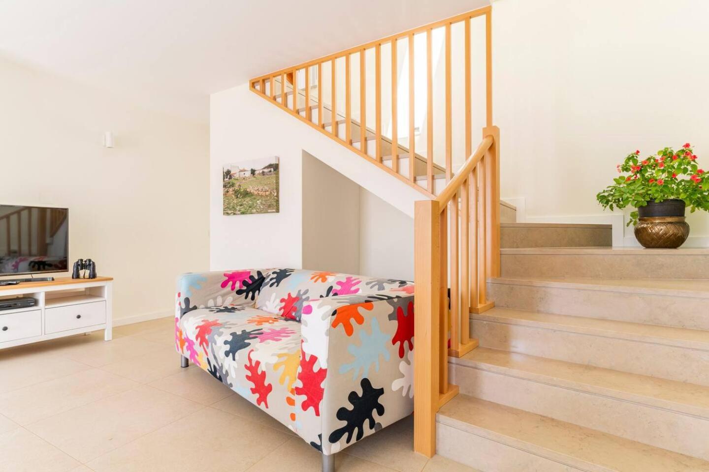 Casa Hortas Villa Vila do Bispo Ngoại thất bức ảnh