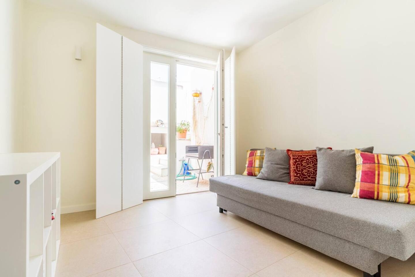 Casa Hortas Villa Vila do Bispo Ngoại thất bức ảnh