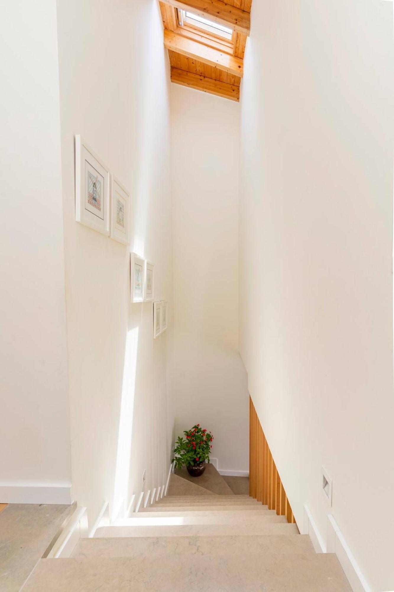 Casa Hortas Villa Vila do Bispo Ngoại thất bức ảnh