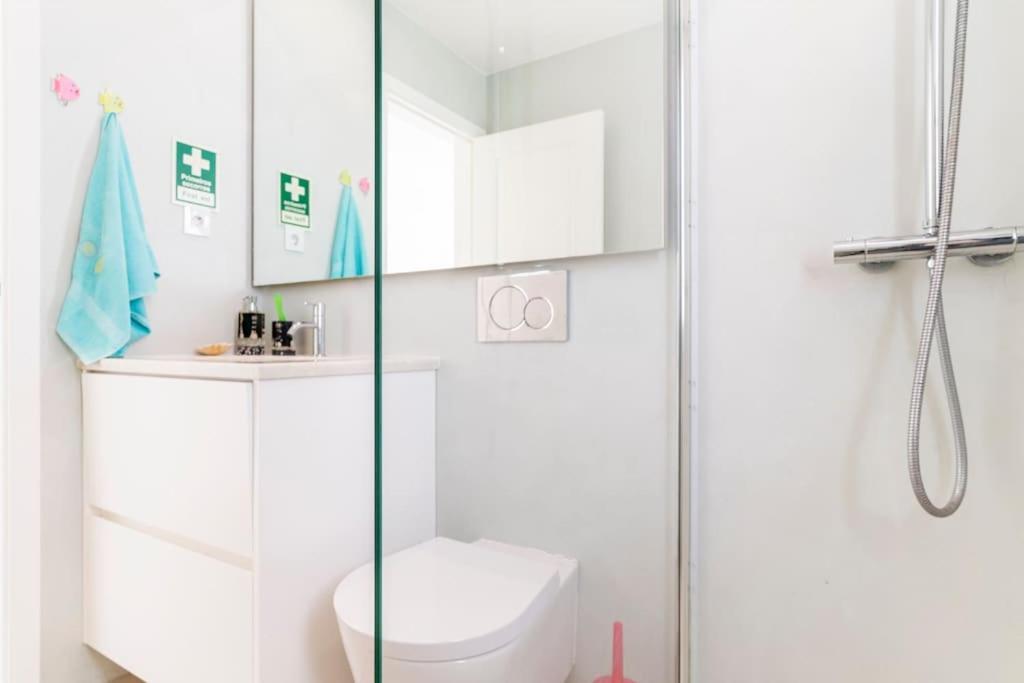 Casa Hortas Villa Vila do Bispo Ngoại thất bức ảnh