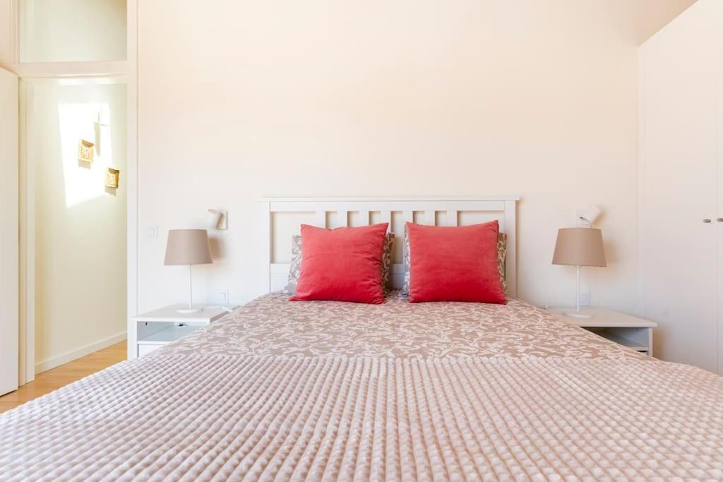 Casa Hortas Villa Vila do Bispo Ngoại thất bức ảnh