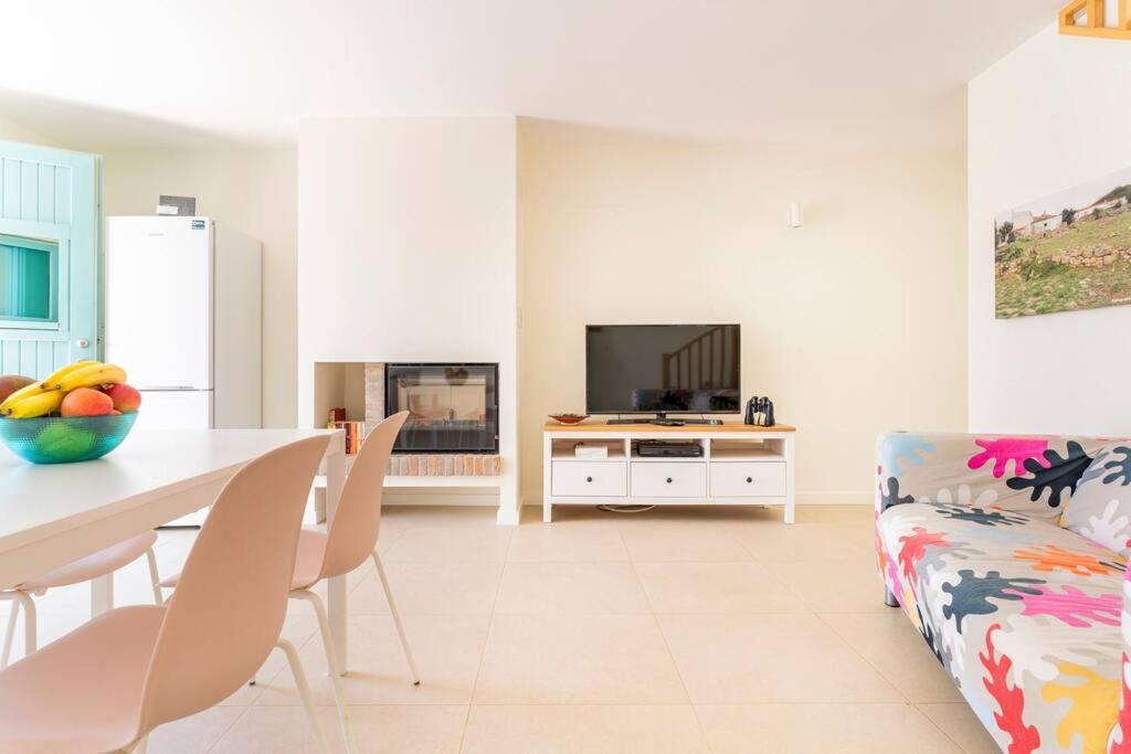 Casa Hortas Villa Vila do Bispo Ngoại thất bức ảnh