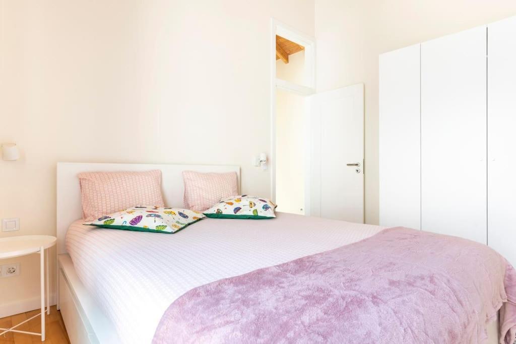 Casa Hortas Villa Vila do Bispo Ngoại thất bức ảnh