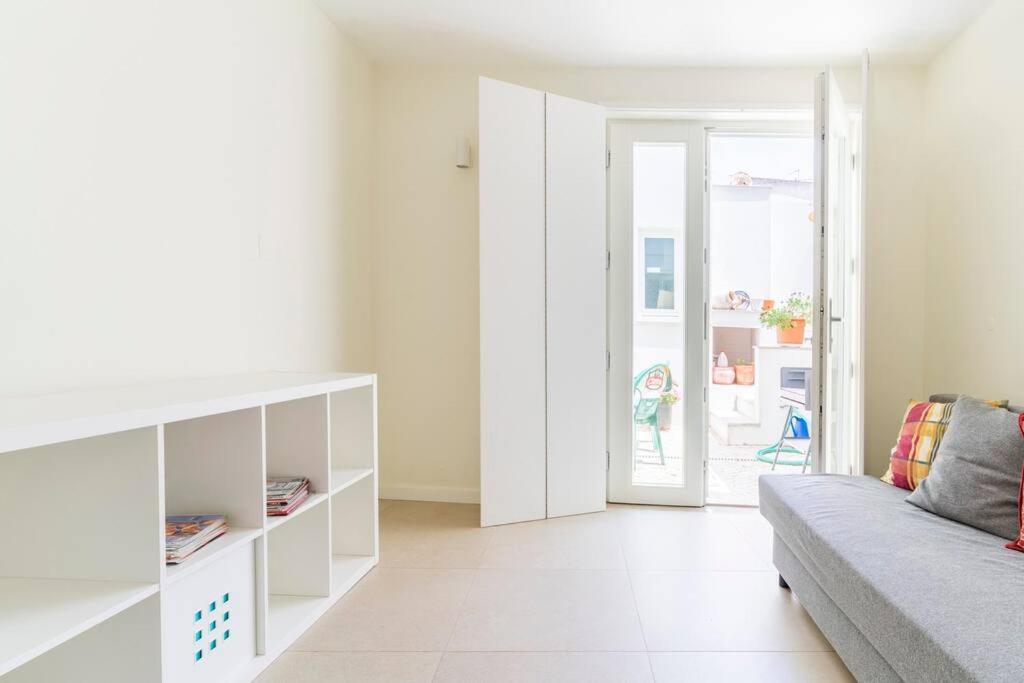 Casa Hortas Villa Vila do Bispo Ngoại thất bức ảnh