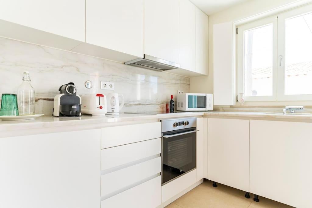 Casa Hortas Villa Vila do Bispo Ngoại thất bức ảnh