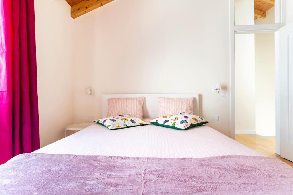 Casa Hortas Villa Vila do Bispo Ngoại thất bức ảnh