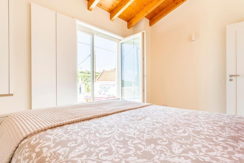 Casa Hortas Villa Vila do Bispo Ngoại thất bức ảnh