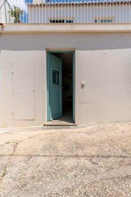 Casa Hortas Villa Vila do Bispo Ngoại thất bức ảnh