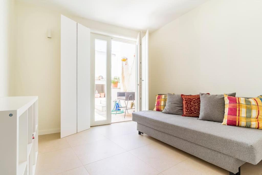 Casa Hortas Villa Vila do Bispo Ngoại thất bức ảnh