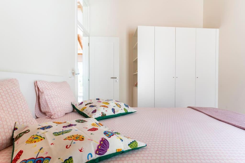 Casa Hortas Villa Vila do Bispo Ngoại thất bức ảnh