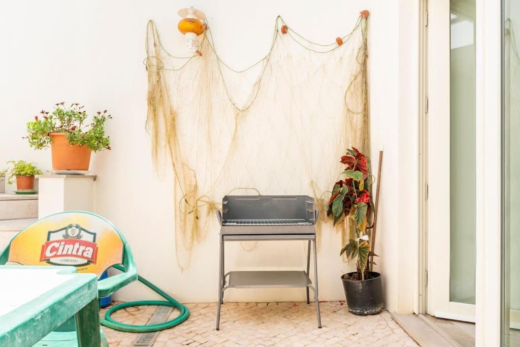 Casa Hortas Villa Vila do Bispo Ngoại thất bức ảnh