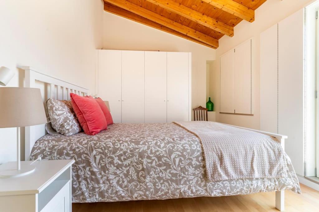 Casa Hortas Villa Vila do Bispo Ngoại thất bức ảnh